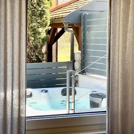 Deluxe Appartamento *