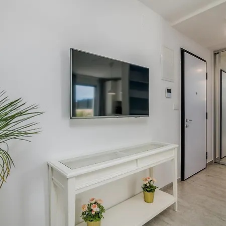 Deluxe Apartamento Vantacici