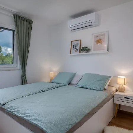 Deluxe Apartamento *