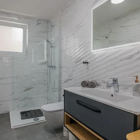 Apartamento Deluxe Vantacici