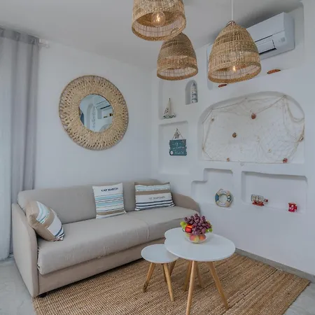 Apartamento Deluxe Vantacici