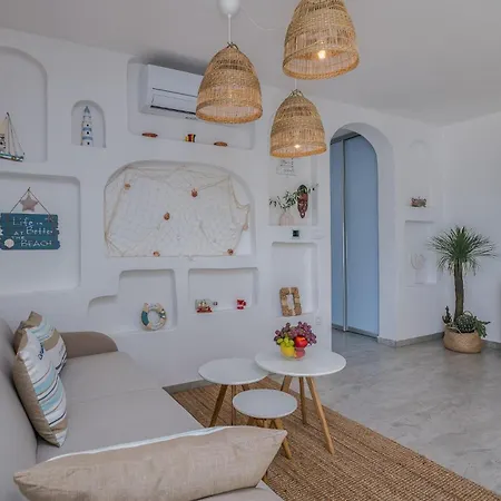 Apartamento Deluxe *