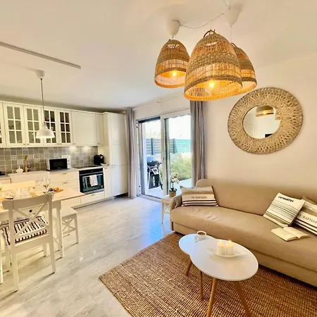 Apartamento Deluxe Vantacici