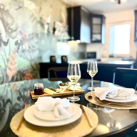 Apartamento Deluxe *