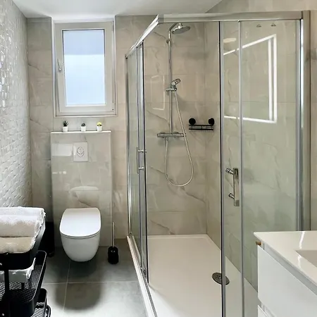 Apartamento Deluxe Vantacici