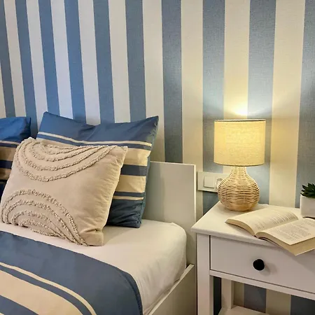 Apartamento Deluxe *